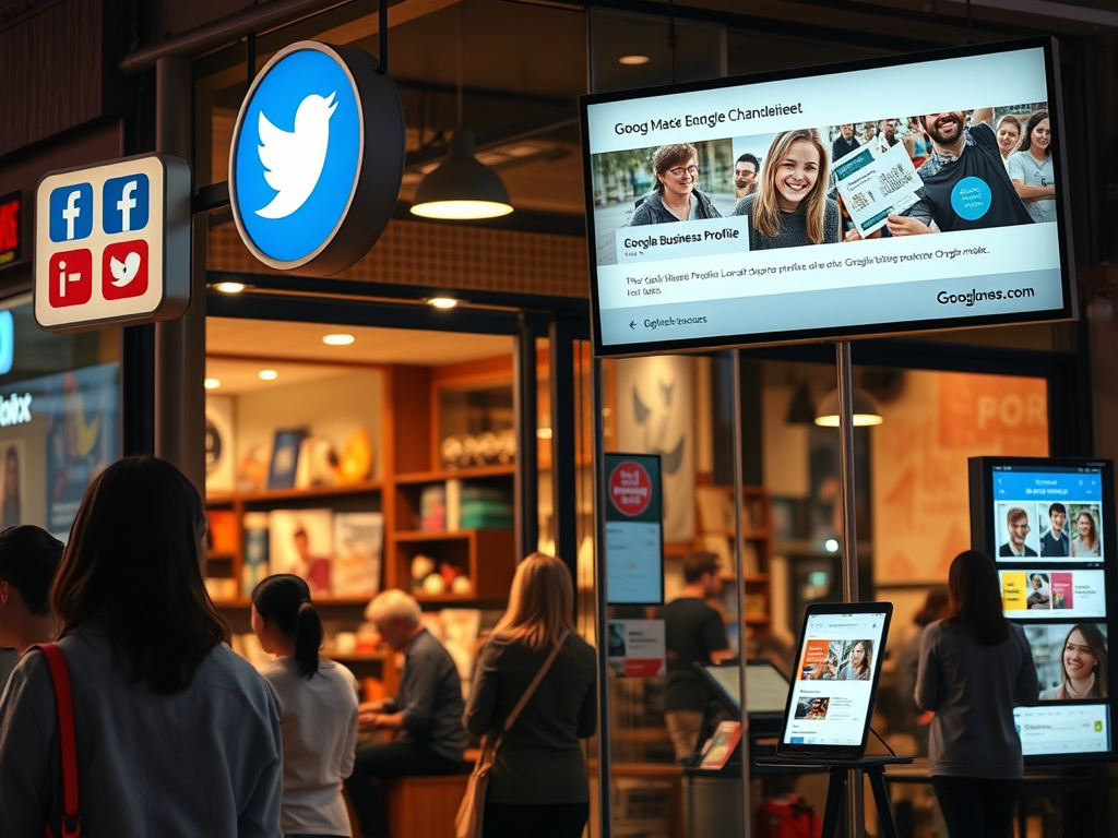 How Can Digital Marketing Help Local Businesses Grow?