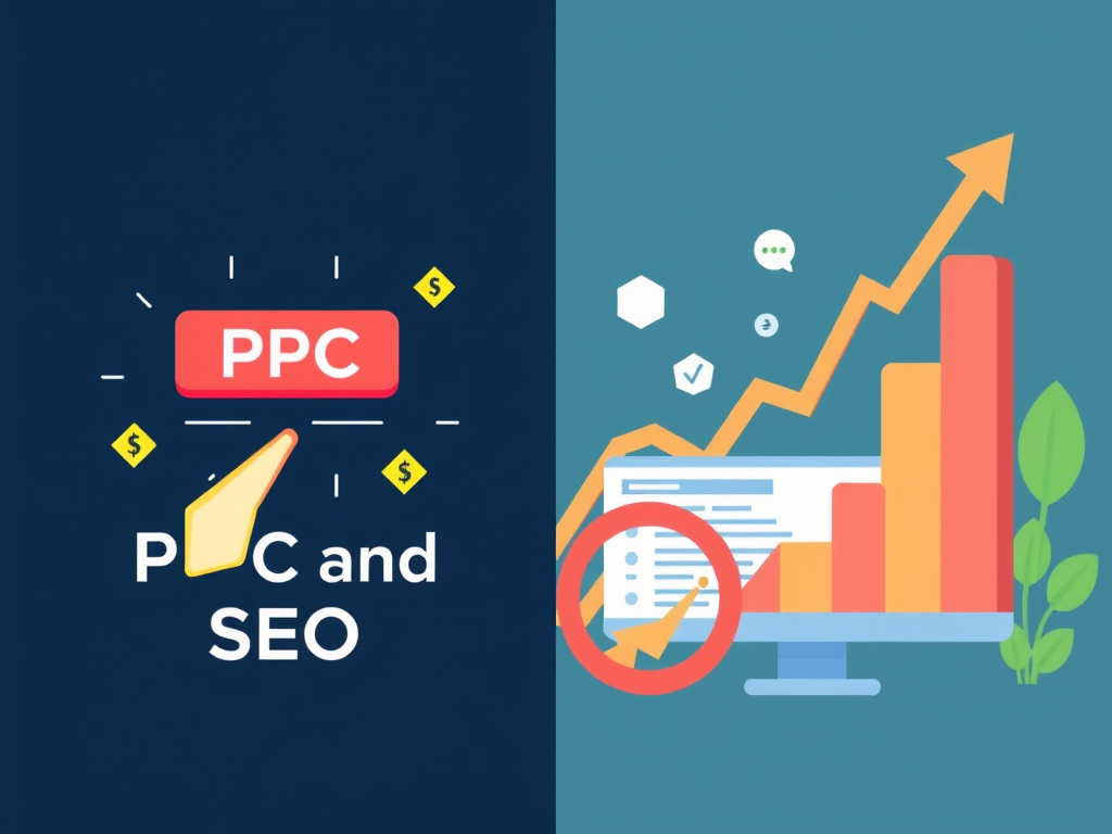 What Are the Key Differences Between PPC and SEO?