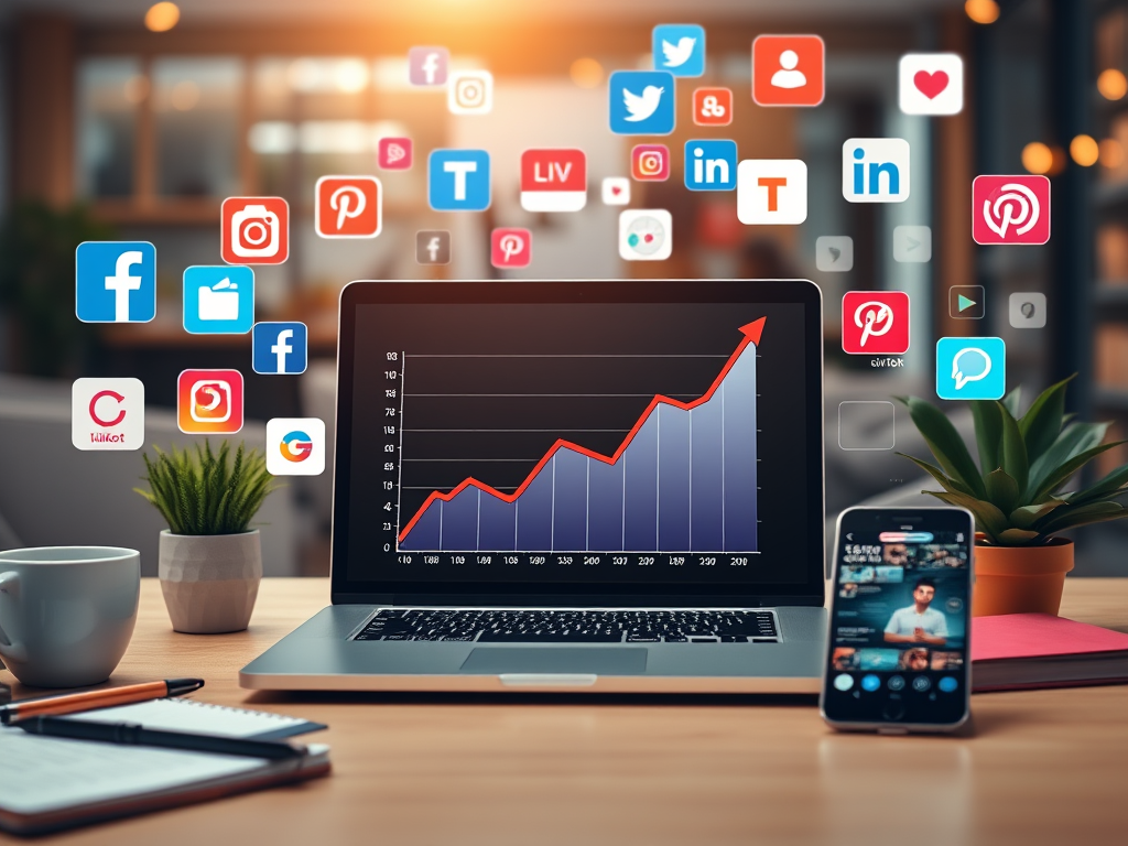 Where Should You Focus Your Social Media Advertising Budget?