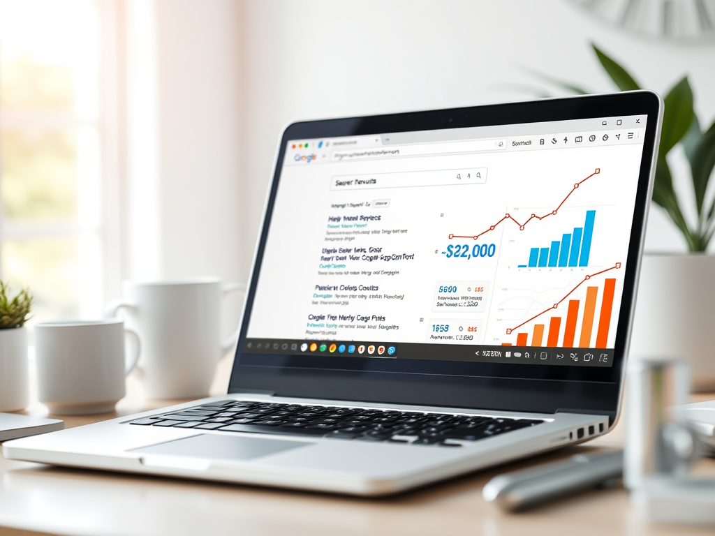 What Is SEO and How Does It Help Your Business Rank on Google?